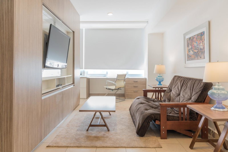 Boutique Apartament Carso Alameda-1002, Mexico City, Mexico