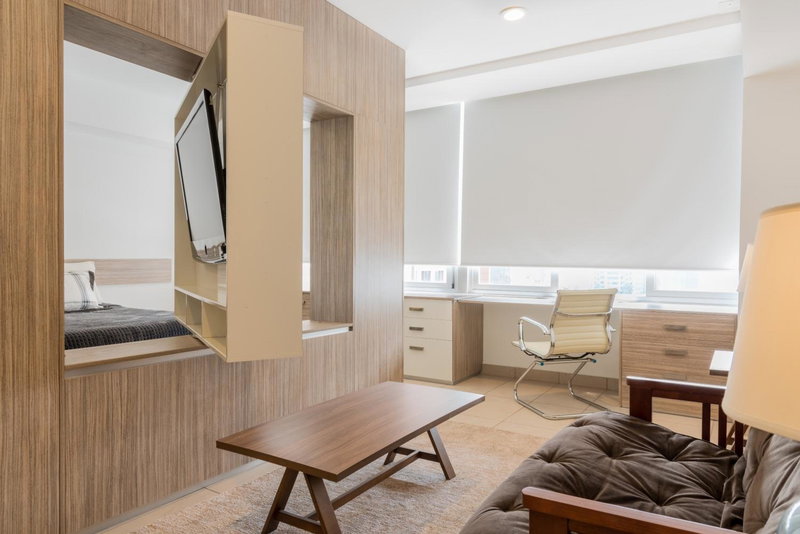 Boutique Apartament Carso Alameda-1002, Mexico City, Mexico