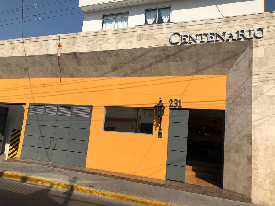 Eclipse, Guadalajara, Mexico