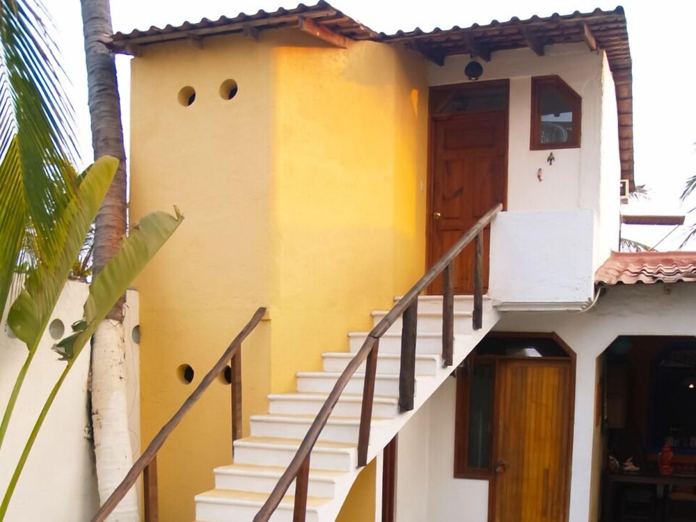Hotel · Hotel Gilda, Coyuca De Benitez
