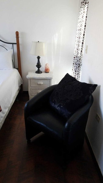 De Alamo Hostile - Hostel, Tijuana, Mexico
