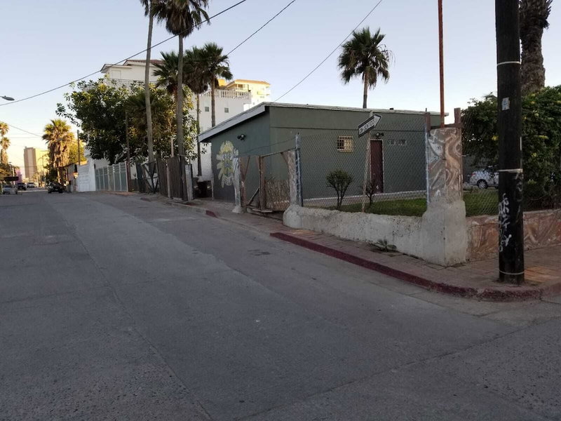 De Alamo Hostile - Hostel, Tijuana, Mexico