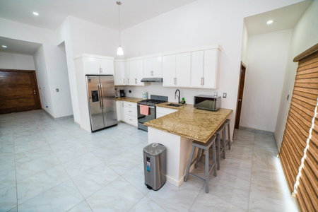Villa 2 Costa Felix, Puerto Peñasco, Mexico