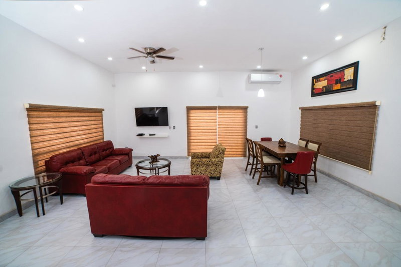 Villa 2 Costa Felix, Puerto Peñasco, Mexico