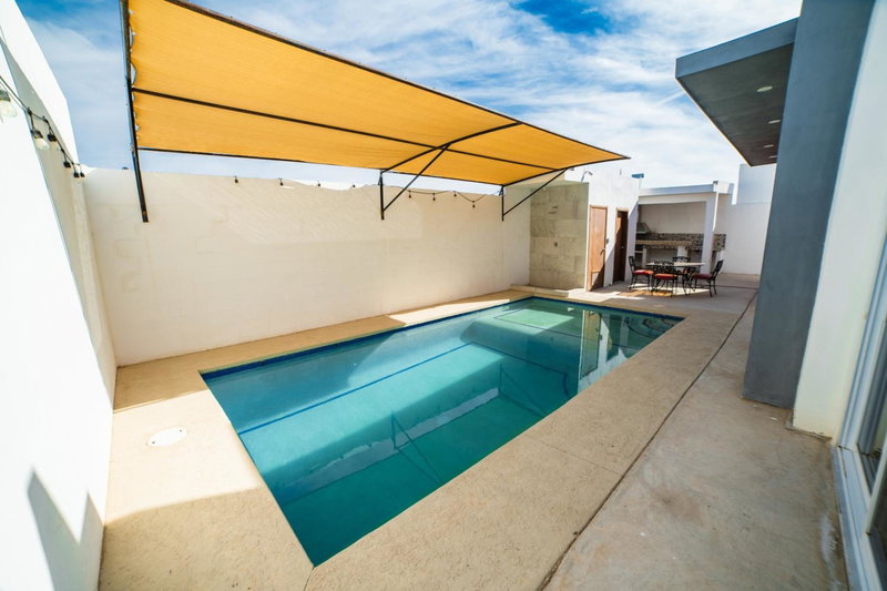 Villa 2 Costa Felix, Puerto Peñasco, Mexico