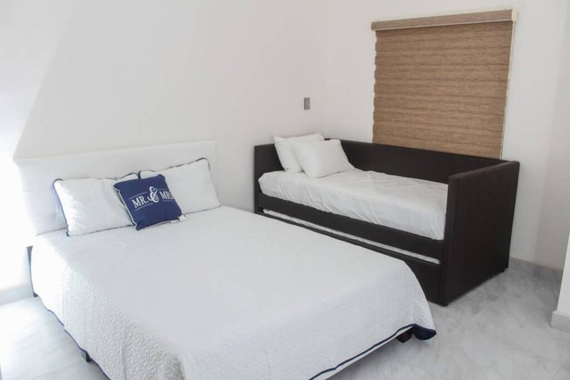 Villa 2 Costa Felix, Puerto Peñasco, Mexico