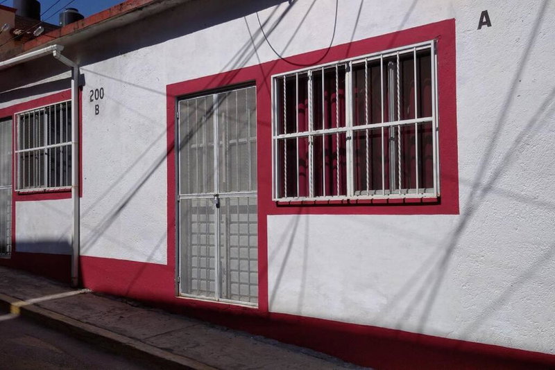 Tu Casita de descanso en Santa María, Cuernavaca, Mexico