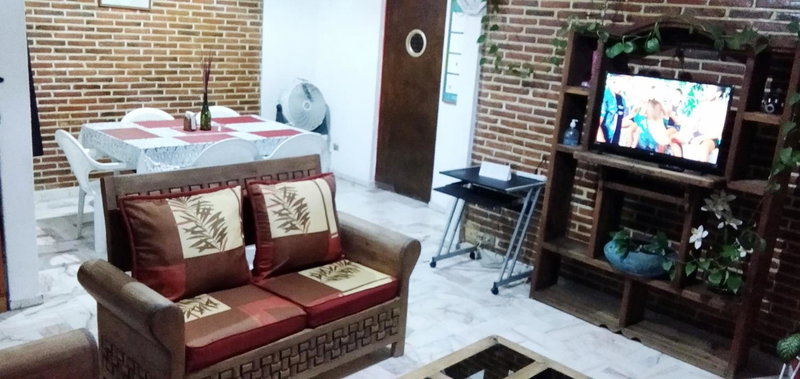 Tu Casita de descanso en Santa María, Cuernavaca, Mexico