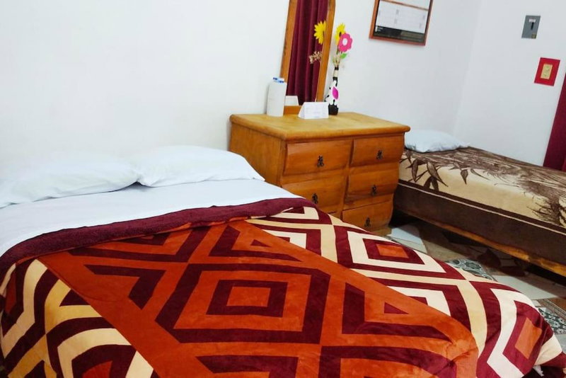 Tu Casita de descanso en Santa María, Cuernavaca, Mexico