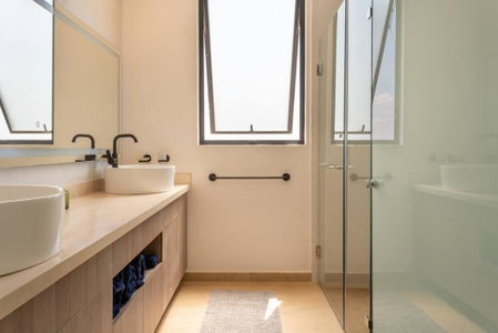 Nuevo Departamento en Zibatá Querétaro, 4 Personas, La Cañada, Mexico