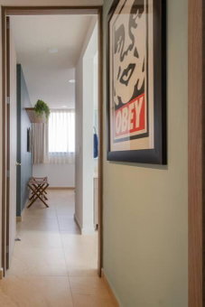 Nuevo Departamento en Zibatá Querétaro, 4 Personas, La Cañada, Mexico