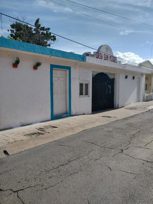 San Miguel 2, Cozumel, Mexico