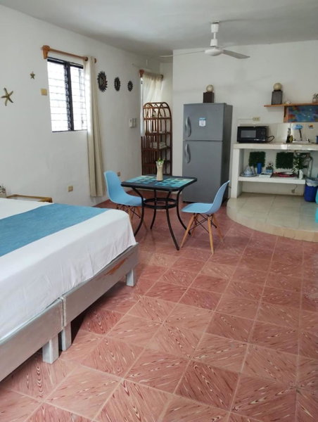 San Miguel 2, Cozumel, Mexico