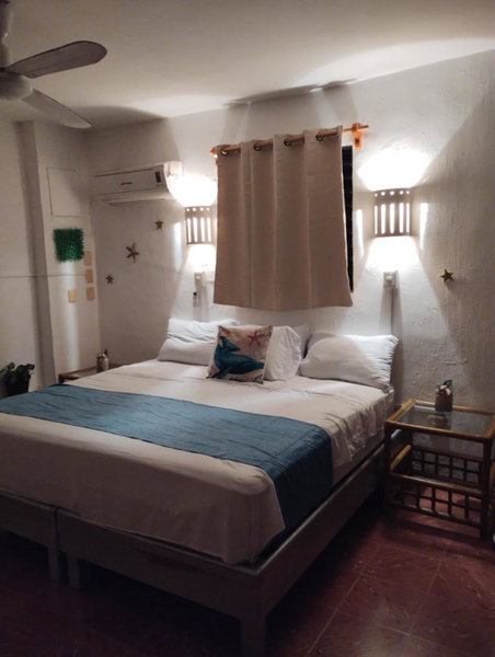 San Miguel 2, Cozumel, Mexico