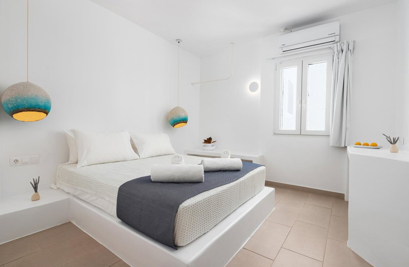 Voca Hotel & Suites, Kamari, Greece