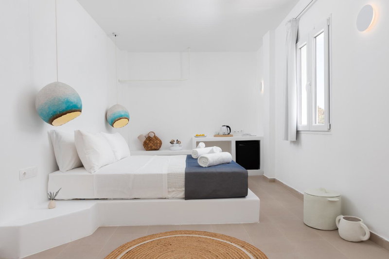 Voca Hotel & Suites, Kamari, Greece