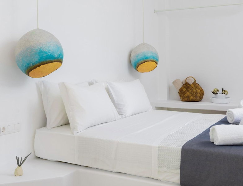 Voca Hotel & Suites, Kamari, Greece