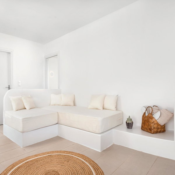 Voca Hotel & Suites, Kamari, Greece