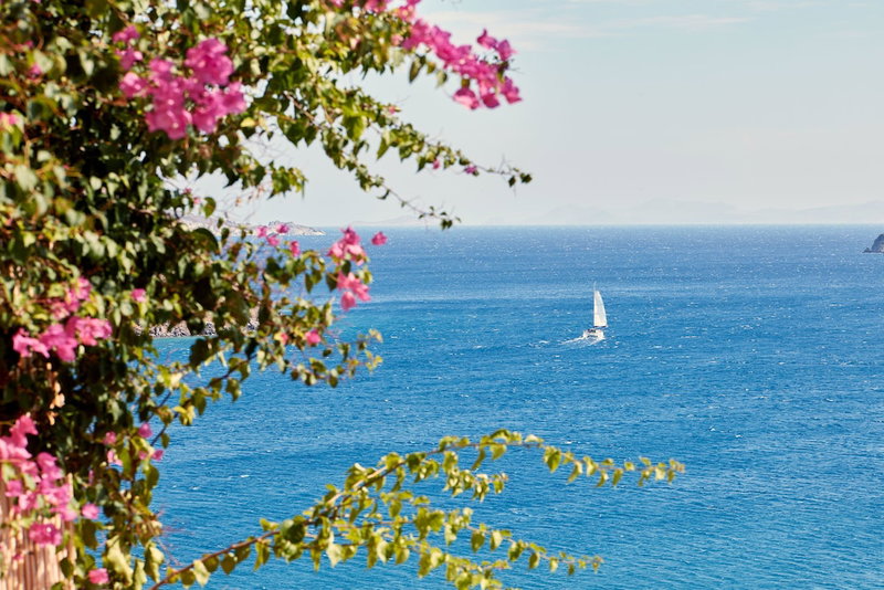 Patmos Eye Boutique Hotel & Villas, Patmos, Greece