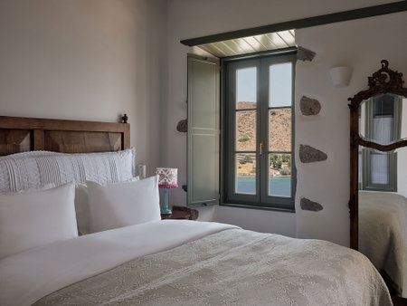 Patmos Eye Boutique Hotel & Villas, Patmos, Greece