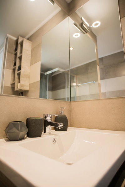 Athenian Living Suites, Athens, Greece