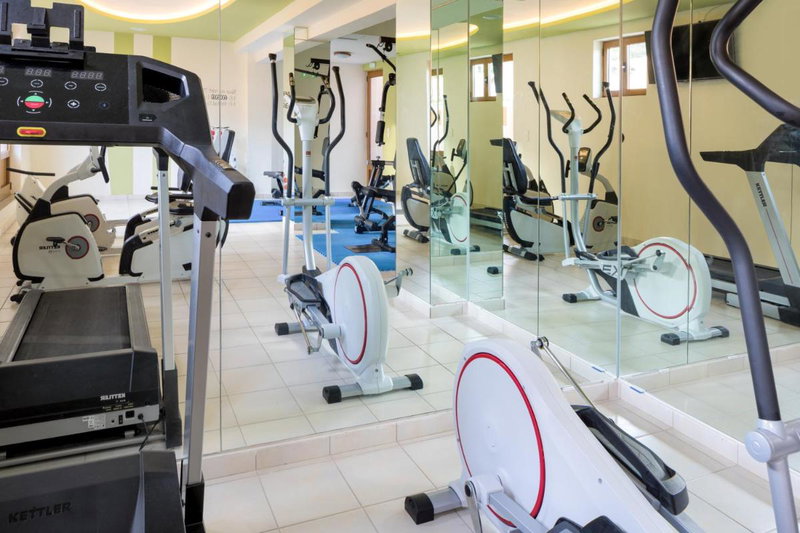 Oscar Suites & Village, Agia Marina Nea Kydonias, Greece