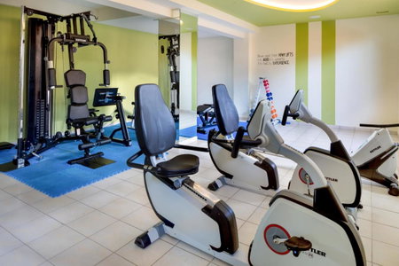 Oscar Suites & Village, Agia Marina Nea Kydonias, Greece