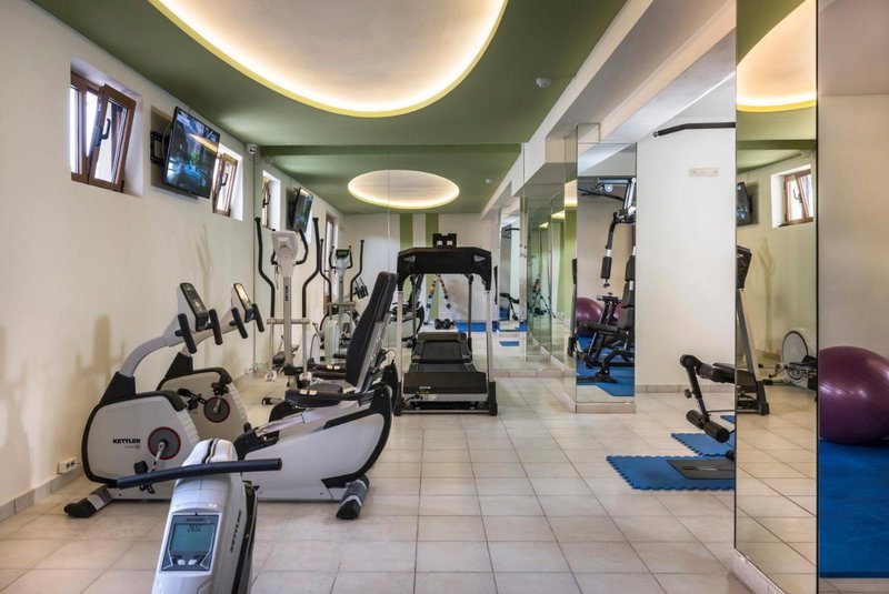 Oscar Suites & Village, Agia Marina Nea Kydonias, Greece