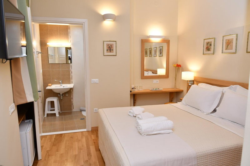 Onar Pension, Nafplio, Greece