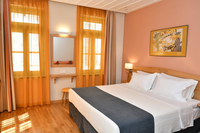 Onar Pension, Nafplio, Greece