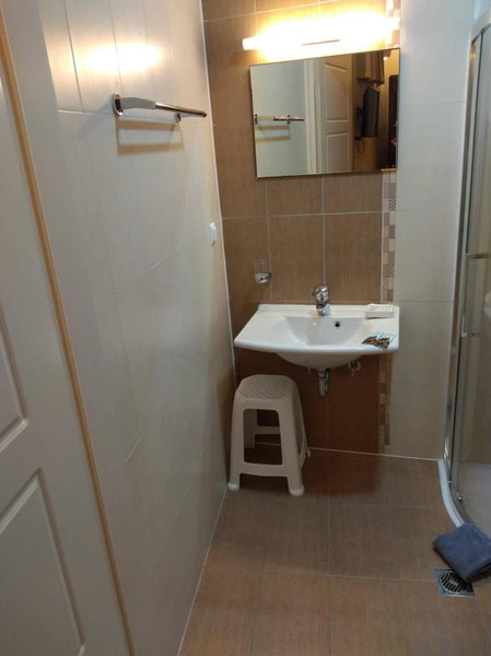 Onar Pension, Nafplio, Greece