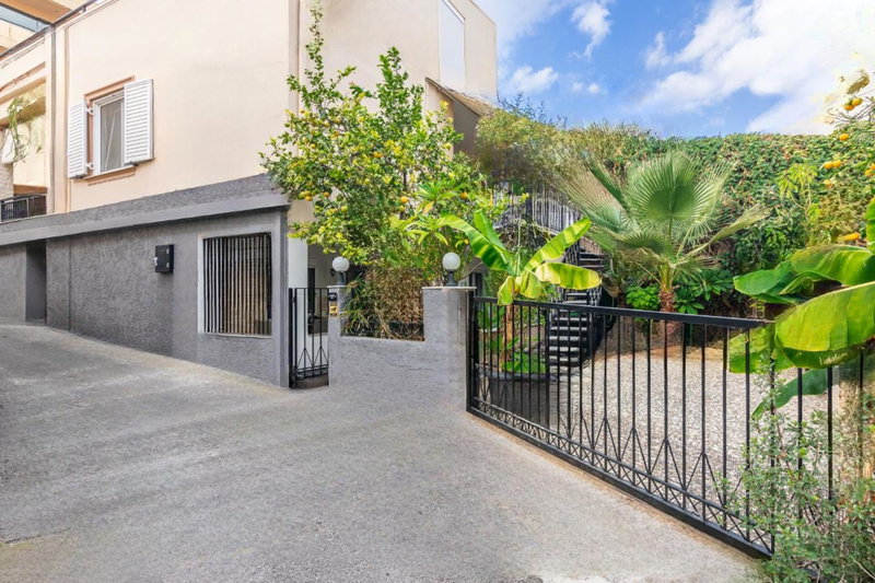 Cocomelo Apts, Heraklio Town, Greece