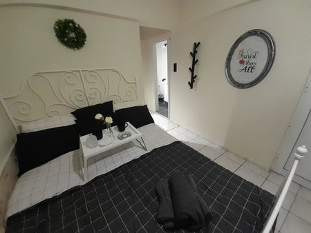 Cocomelo Apts, Heraklio Town, Greece