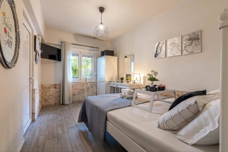 Cocomelo Apts, Heraklio Town, Greece