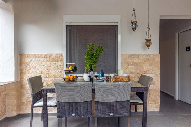 Cocomelo Apts, Heraklio Town, Greece