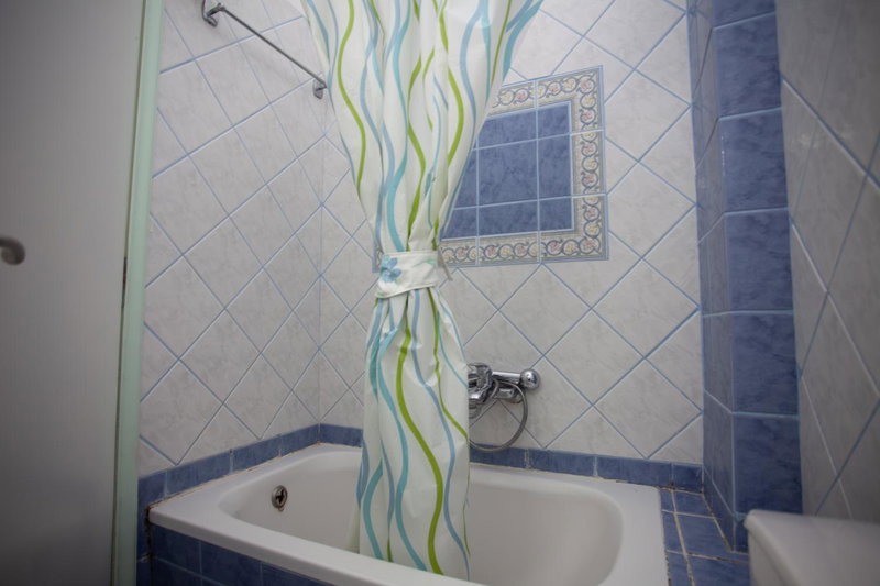 Eliza Apartments, Rethymno Town, Greece