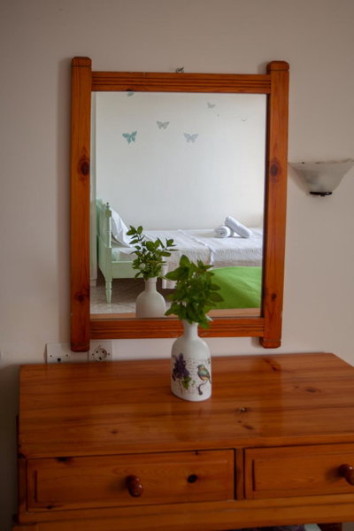 Eliza Apartments, Rethymno Town, Greece
