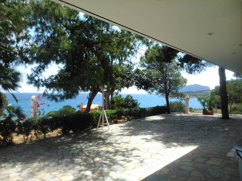 Maviria, Monemvasia, Greece