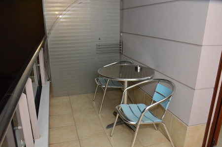 Deves Hotel, Nafplio, Greece