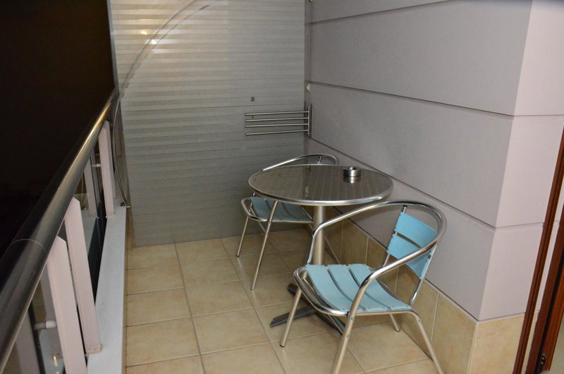 Deves Hotel, Nafplio, Greece