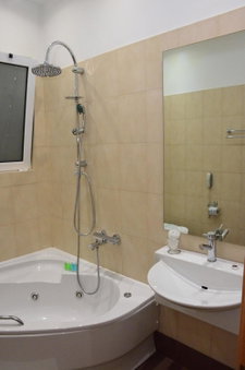 Deves Hotel, Nafplio, Greece