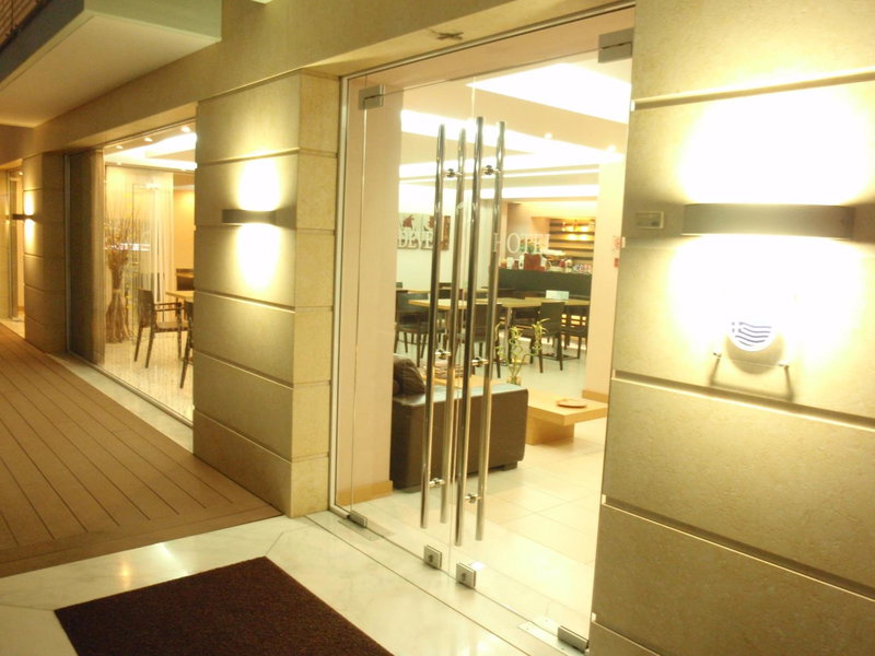 Deves Hotel, Nafplio, Greece
