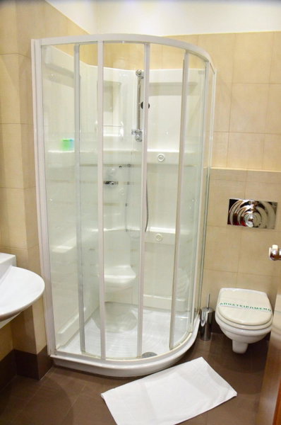 Deves Hotel, Nafplio, Greece
