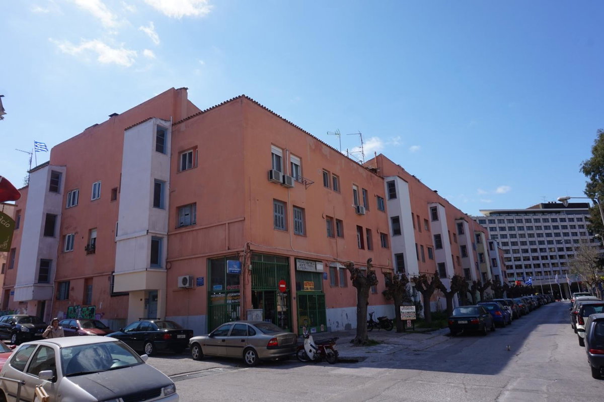 KYMA Apartments - Athens Acropolis 4, Greece