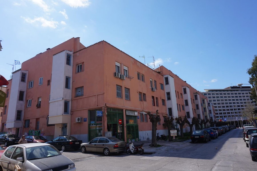 KYMA Apartments - Athens Acropolis 4, Athens, Greece
