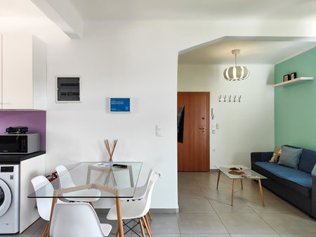 KYMA Apartments - Athens Acropolis 4, Athens, Greece