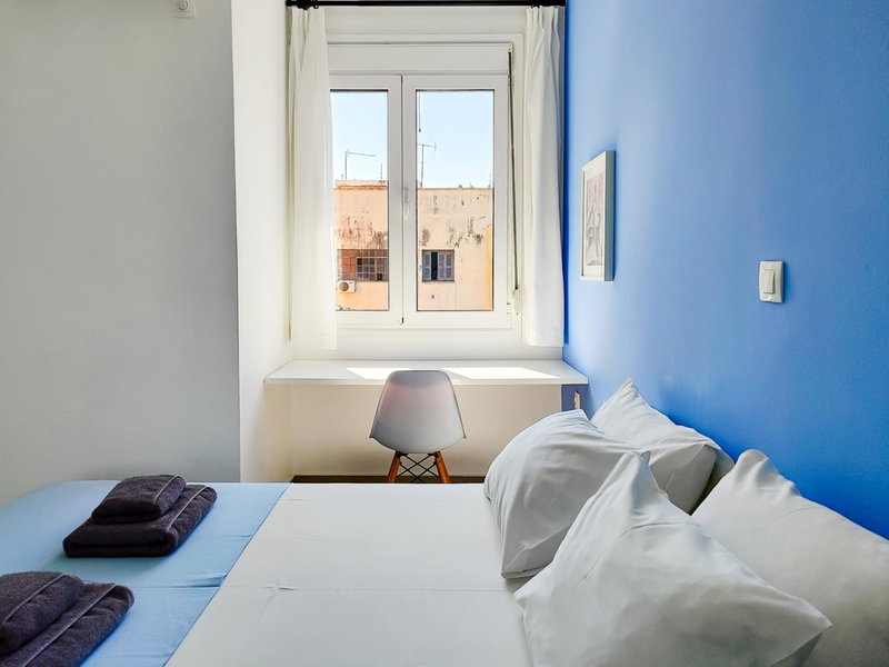 KYMA Apartments - Athens Acropolis 4, Athens, Greece
