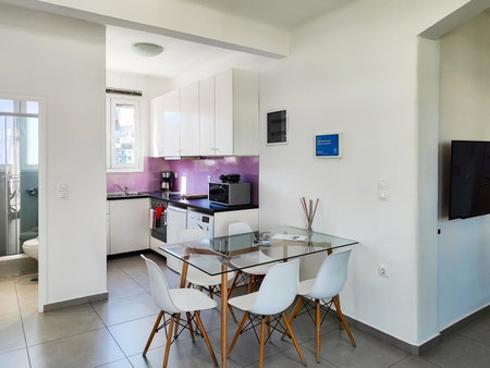 KYMA Apartments - Athens Acropolis 4, Athens, Greece