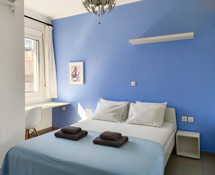 KYMA Apartments - Athens Acropolis 4, Athens, Greece