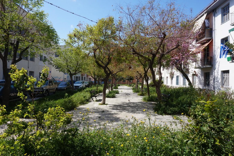 KYMA Apartments - Athens Acropolis 4, Athens, Greece